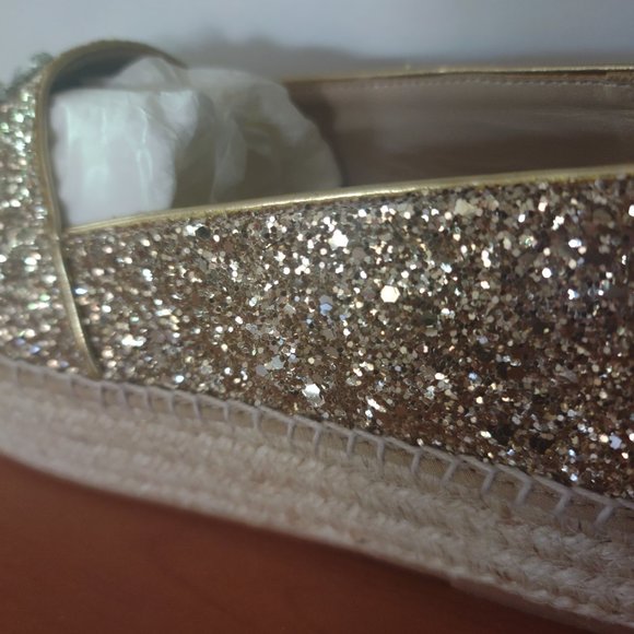 SEBASTIAN Milano Espadrilles (Women's US 9.5 / EU 40) * New * - Picture 8 of 10